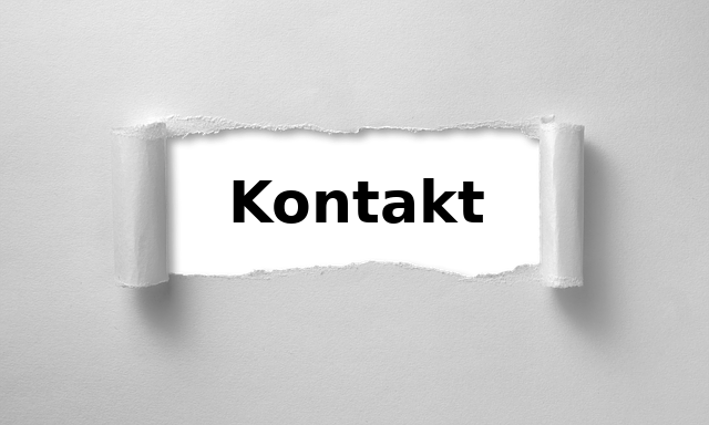 Kontakt